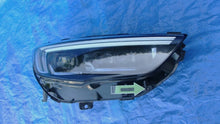 Laden Sie das Bild in den Galerie-Viewer, Frontscheinwerfer Opel Insignia B 39217212 LED Rechts Scheinwerfer Headlight SCH3322357112rr