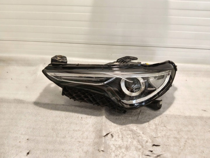 Frontscheinwerfer Alfa Romeo Stelvio 50559300 Xenon Links Scheinwerfer Headlight SCH3322564800iv