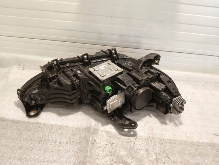Frontscheinwerfer Alfa Romeo Stelvio 50559300 Xenon Links Scheinwerfer Headlight SCH3322564800iv