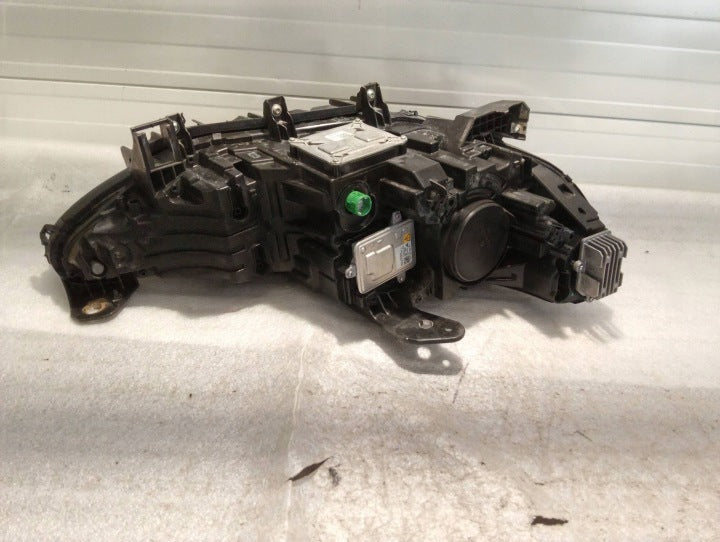 Frontscheinwerfer Alfa Romeo Stelvio 50559300 Xenon Links Scheinwerfer Headlight SCH3322564800iv