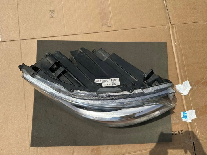 Frontscheinwerfer Mercedes-Benz Sprinter A9109067200 Rechts Headlight SCH3322869552cd