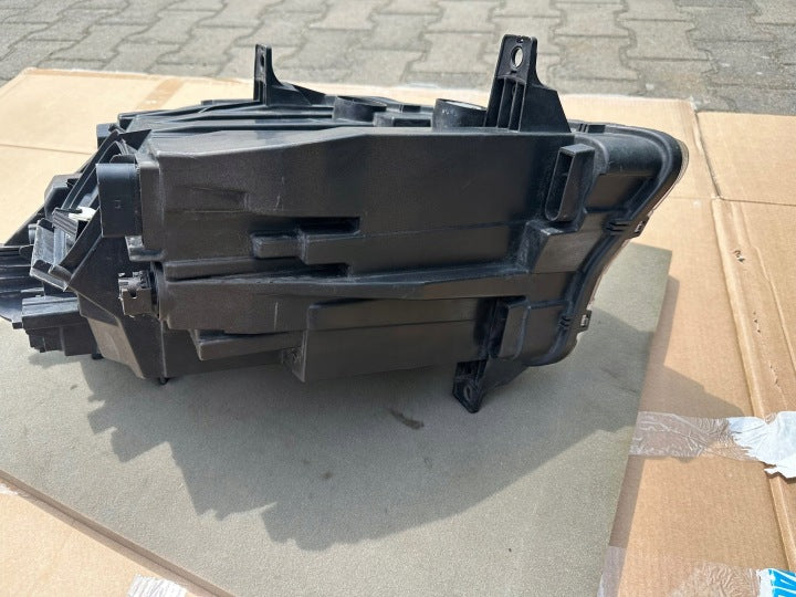 Frontscheinwerfer Mercedes-Benz Sprinter A9109067200 Rechts Headlight SCH3322869552cd