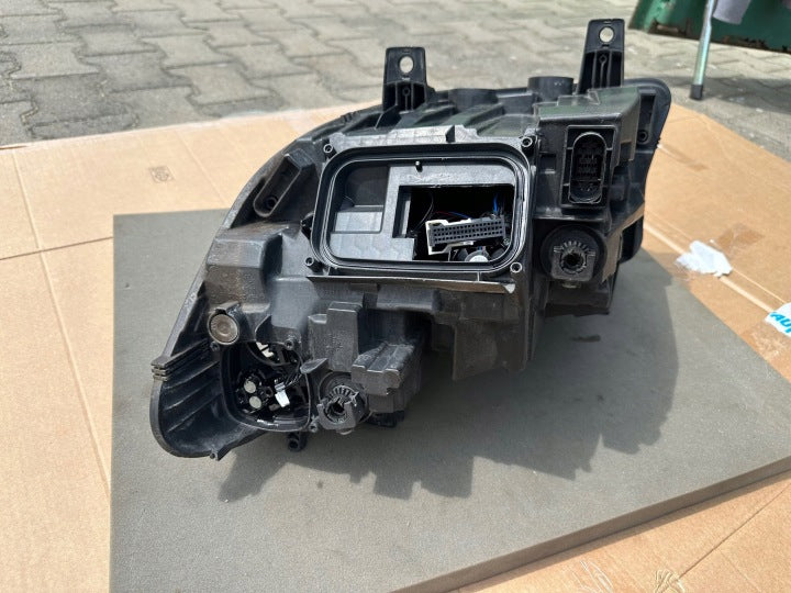 Frontscheinwerfer Mercedes-Benz Sprinter A9109067200 Rechts Headlight SCH3322869552cd