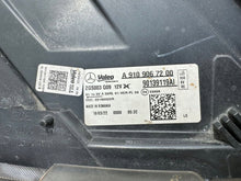 Laden Sie das Bild in den Galerie-Viewer, Frontscheinwerfer Mercedes-Benz Sprinter A9109067200 Rechts Headlight SCH3322869552cd