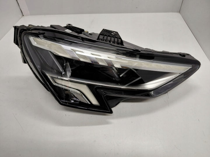 Frontscheinwerfer Audi A3 8Y0941034 Full LED Rechts Scheinwerfer Headlight SCH3323434928ld