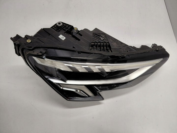 Frontscheinwerfer Audi A3 8Y0941034 Full LED Rechts Scheinwerfer Headlight SCH3323434928ld