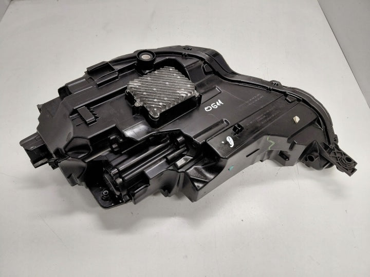 Frontscheinwerfer Audi A3 8Y0941034 Full LED Rechts Scheinwerfer Headlight SCH3323434928ld