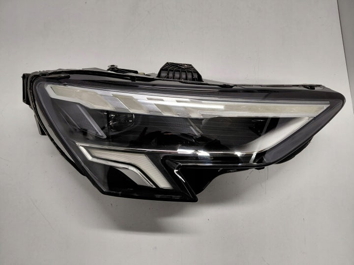 Frontscheinwerfer Audi A3 8Y0941034 Full LED Rechts Scheinwerfer Headlight SCH3323434928ld