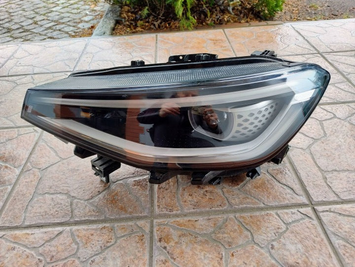 Frontscheinwerfer VW Id.5 Id.4 11B941035M Full LED Links Scheinwerfer Headlight SCH3323514993hc