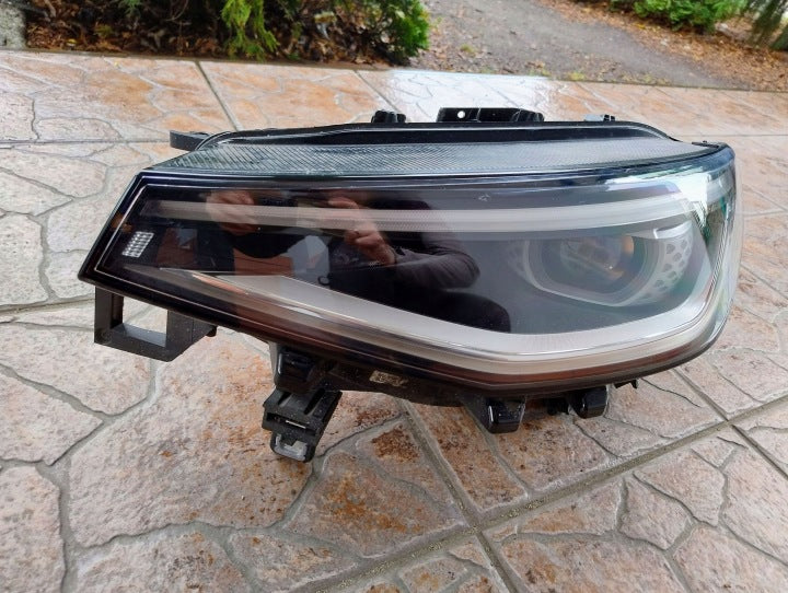 Frontscheinwerfer VW Id.5 Id.4 11B941035M Full LED Links Scheinwerfer Headlight SCH3323514993hc