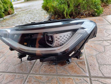 Laden Sie das Bild in den Galerie-Viewer, Frontscheinwerfer VW Id.5 Id.4 11B941035M Full LED Links Scheinwerfer Headlight SCH3323514993hc