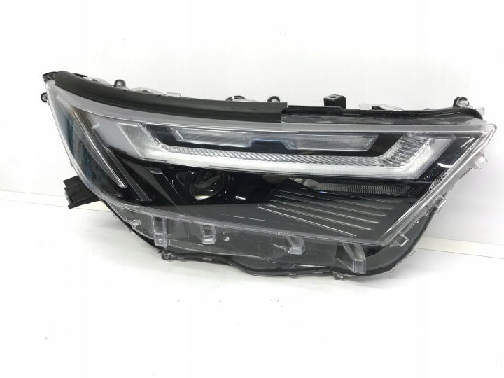 Frontscheinwerfer Toyota Rav 4 8118542G10 Rechts Scheinwerfer Headlight SCH3325463591sb