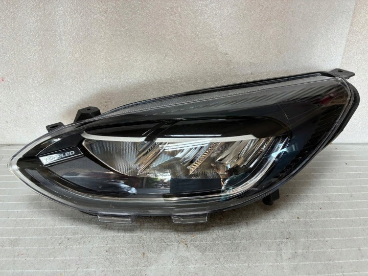 Frontscheinwerfer Ford Fiesta I N1BB-13E015-AG LED Links Scheinwerfer Headlight SCH3325936713yo
