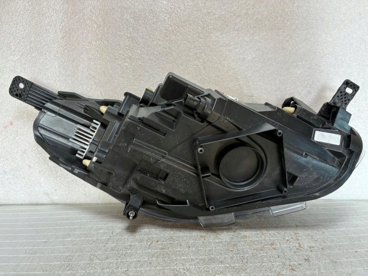 Frontscheinwerfer Ford Fiesta I N1BB-13E015-AG LED Links Scheinwerfer Headlight SCH3325936713yo