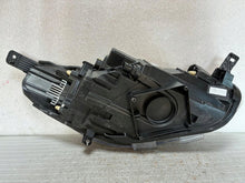 Load image into Gallery viewer, Frontscheinwerfer Ford Fiesta I N1BB-13E015-AG LED Links Scheinwerfer Headlight SCH3325936713yo