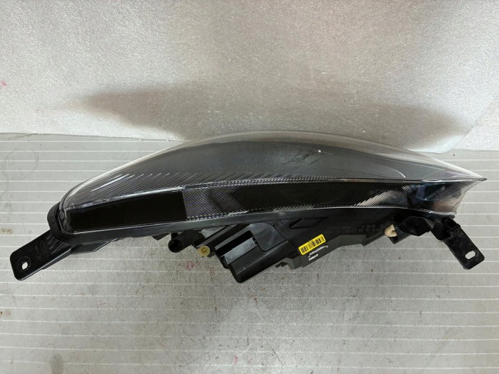 Frontscheinwerfer Ford Fiesta I N1BB-13E015-AG LED Links Scheinwerfer Headlight SCH3325936713yo