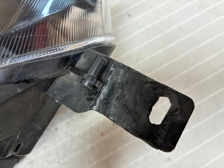Frontscheinwerfer Ford Fiesta I N1BB-13E015-AG LED Links Scheinwerfer Headlight SCH3325936713yo