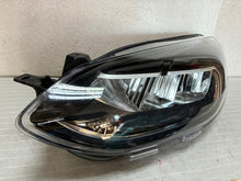 Load image into Gallery viewer, Frontscheinwerfer Ford Fiesta I N1BB-13E015-AG LED Links Scheinwerfer Headlight SCH3325936713yo