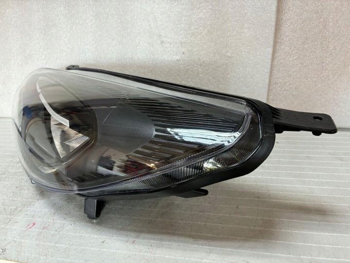 Frontscheinwerfer Ford Fiesta I N1BB-13E015-AG LED Links Scheinwerfer Headlight SCH3325936713yo