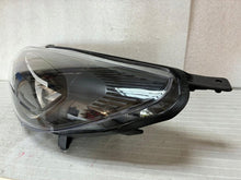 Load image into Gallery viewer, Frontscheinwerfer Ford Fiesta I N1BB-13E015-AG LED Links Scheinwerfer Headlight SCH3325936713yo