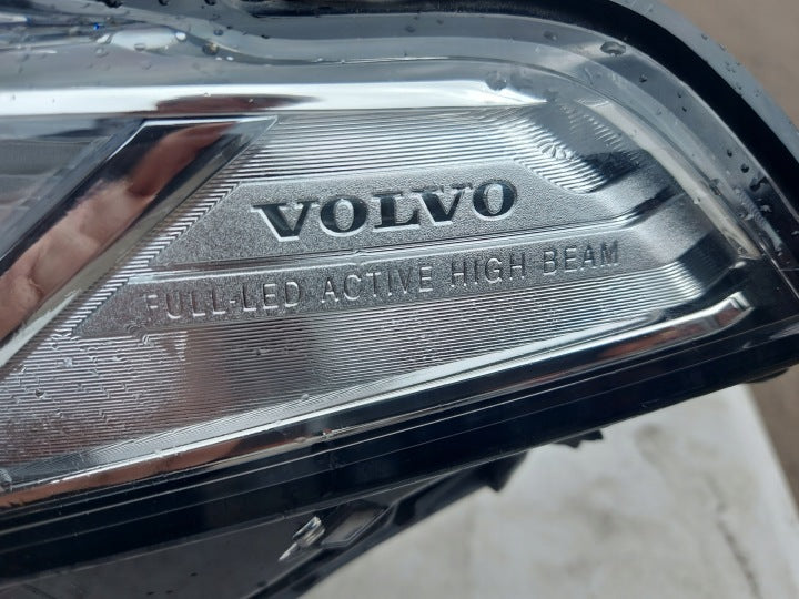 Frontscheinwerfer Volvo Xc90 II 32420455 85122000 Links Scheinwerfer Headlight SCH3327177554hu