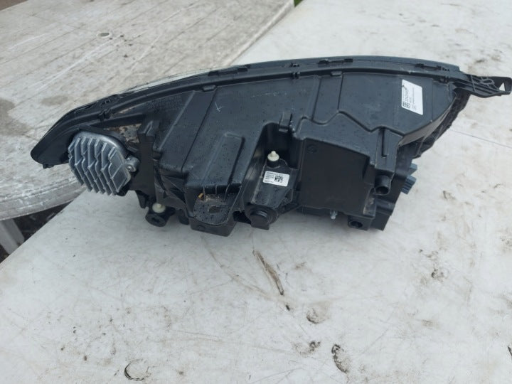 Frontscheinwerfer Volvo Xc90 II 32420455 85122000 Links Scheinwerfer Headlight SCH3327177554hu