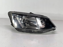 Load image into Gallery viewer, Frontscheinwerfer Skoda Fabia I 6V1941016 Rechts Scheinwerfer Headlight SCH3327368369gy