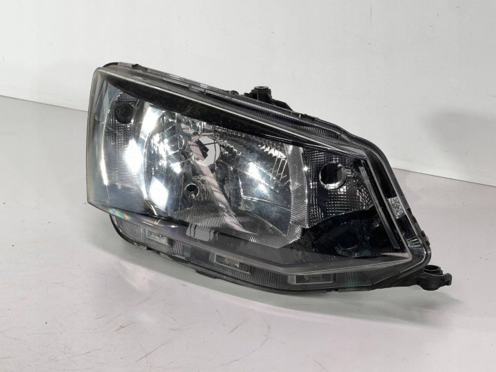Frontscheinwerfer Skoda Fabia I 6V1941016 Rechts Scheinwerfer Headlight SCH3327368369gy