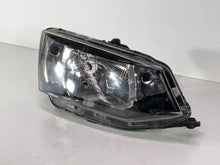 Load image into Gallery viewer, Frontscheinwerfer Skoda Fabia I 6V1941016 Rechts Scheinwerfer Headlight SCH3327368369gy