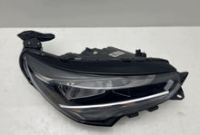 Load image into Gallery viewer, Frontscheinwerfer Opel Corsa F 39162649 Rechts Scheinwerfer Headlight SCH3327617486kx