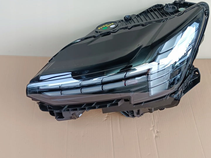 Frontscheinwerfer Volvo 32450062 Full LED Links Scheinwerfer Headlight SCH3328730459wx