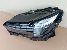 Laden Sie das Bild in den Galerie-Viewer, Frontscheinwerfer Volvo 32450062 Full LED Links Scheinwerfer Headlight SCH3328730459wx