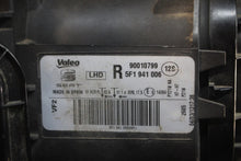 Laden Sie das Bild in den Galerie-Viewer, Frontscheinwerfer Seat Leon 5F1941006 Rechts Scheinwerfer Headlight SCH3328802561qm