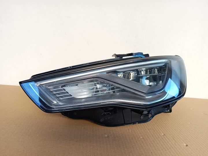 Frontscheinwerfer Audi A3 8V0941033 Links Scheinwerfer Headlight SCH3329980878gx