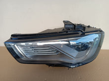 Load image into Gallery viewer, Frontscheinwerfer Audi A3 8V0941033 Links Scheinwerfer Headlight SCH3329980878gx