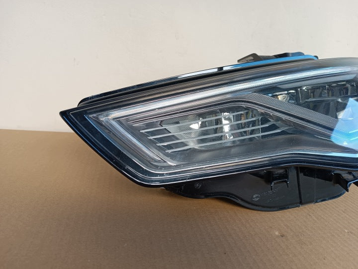 Frontscheinwerfer Audi A3 8V0941033 Links Scheinwerfer Headlight SCH3329980878gx
