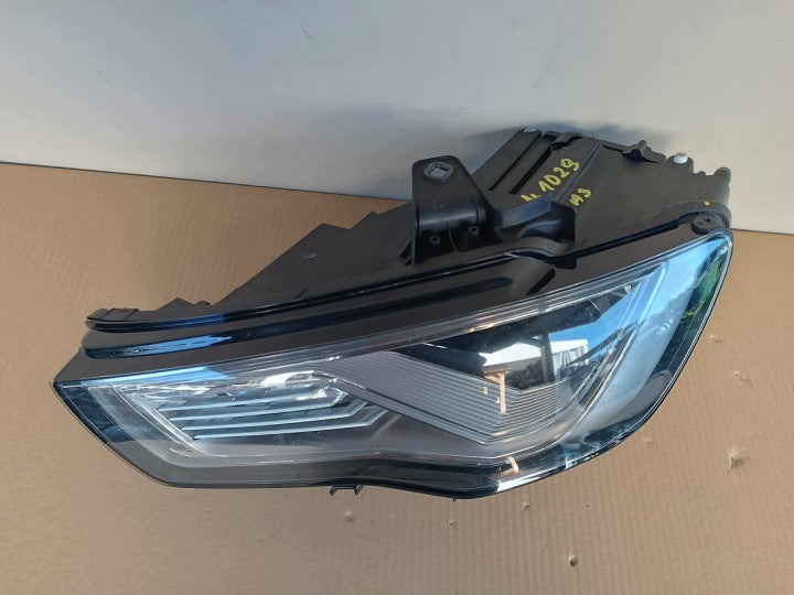 Frontscheinwerfer Audi A3 8V0941033 Links Scheinwerfer Headlight SCH3329980878gx