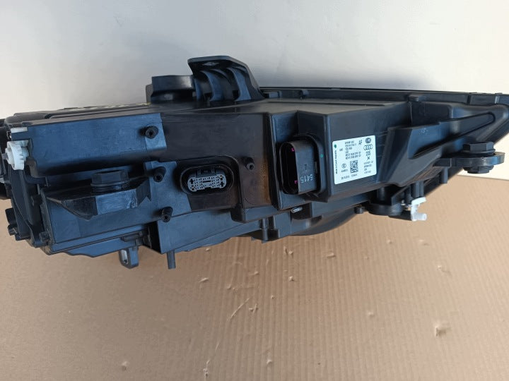Frontscheinwerfer Audi A3 8V0941033 Links Scheinwerfer Headlight SCH3329980878gx