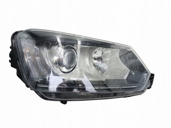 Frontscheinwerfer Skoda Yeti 5L1941016C Xenon Rechts Scheinwerfer Headlight SCH3330248968mc