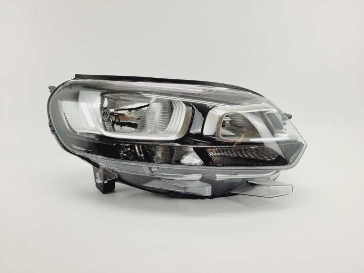 Frontscheinwerfer Citroën Jumpy 9808567680 Rechts Scheinwerfer Headlight SCH3330467834ks