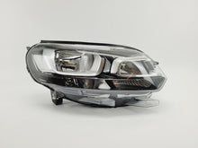Laden Sie das Bild in den Galerie-Viewer, Frontscheinwerfer Citroën Jumpy 9808567680 Rechts Scheinwerfer Headlight SCH3330467834ks