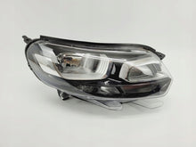 Laden Sie das Bild in den Galerie-Viewer, Frontscheinwerfer Citroën Jumpy 9808567680 Rechts Scheinwerfer Headlight SCH3330467834ks