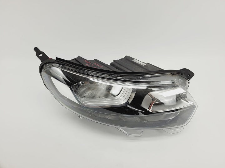 Frontscheinwerfer Citroën Jumpy 9808567680 Rechts Scheinwerfer Headlight SCH3330467834ks