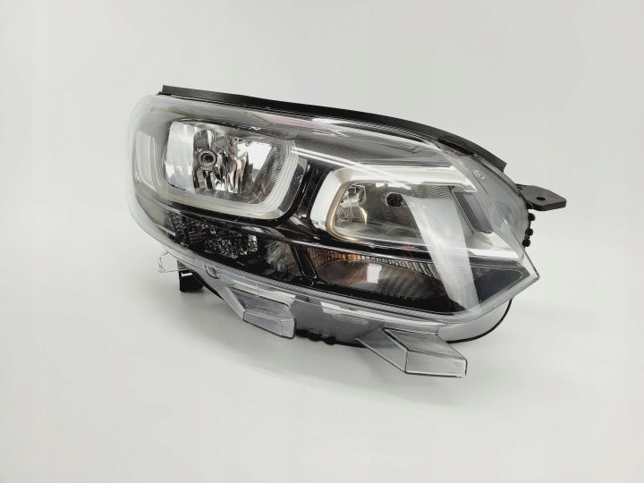 Frontscheinwerfer Citroën Jumpy 9808567680 Rechts Scheinwerfer Headlight SCH3330467834ks