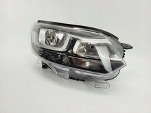 Laden Sie das Bild in den Galerie-Viewer, Frontscheinwerfer Citroën Jumpy 9808567680 Rechts Scheinwerfer Headlight SCH3330467834ks