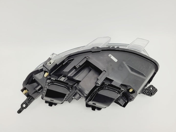 Frontscheinwerfer Citroën Jumpy 9808567680 Rechts Scheinwerfer Headlight SCH3330467834ks