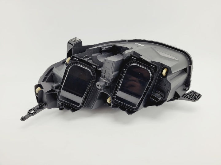 Frontscheinwerfer Citroën Jumpy 9808567680 Rechts Scheinwerfer Headlight SCH3330467834ks