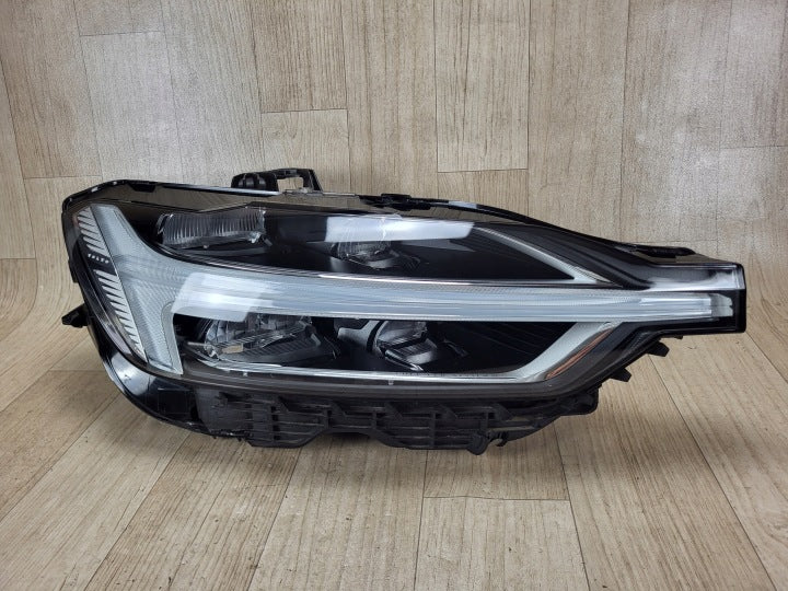 Frontscheinwerfer Volvo Xc60 II 31420412 Full LED Rechts Scheinwerfer Headlight SCH3331150202uk