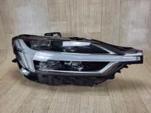 Load image into Gallery viewer, Frontscheinwerfer Volvo Xc60 II 31420412 Full LED Rechts Scheinwerfer Headlight SCH3331150202uk