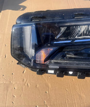 Load image into Gallery viewer, Frontscheinwerfer Citroën C3 I 9851349180 LED Links Scheinwerfer Headlight SCH3331593683ut